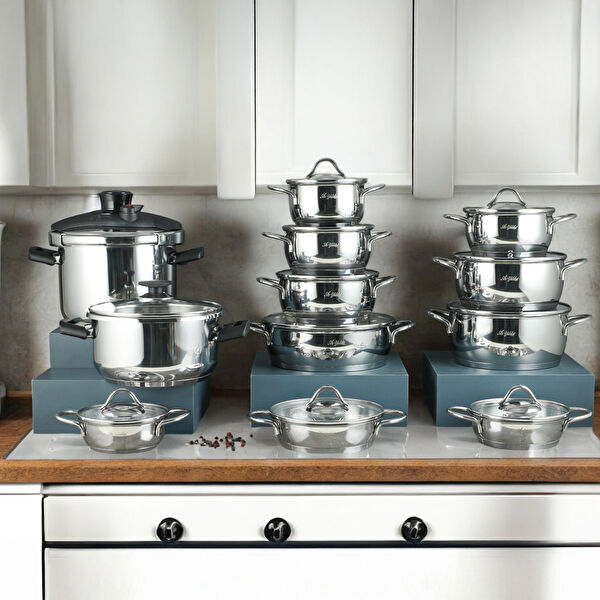 AR YILDIZ Tekstil Çeyiz Seti