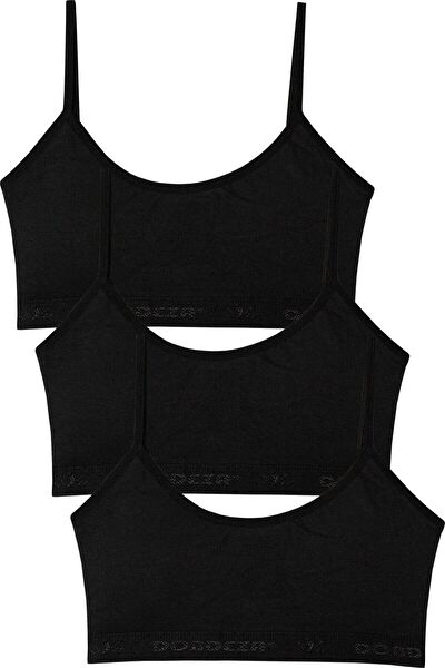 Dondeza Kız Çocuk İç Çamaşırı