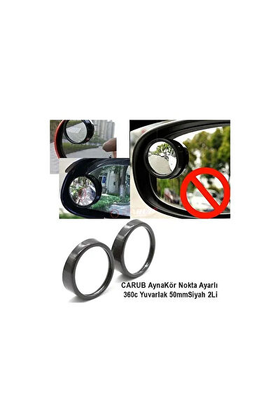 YAVASOTO Dış Aynalar