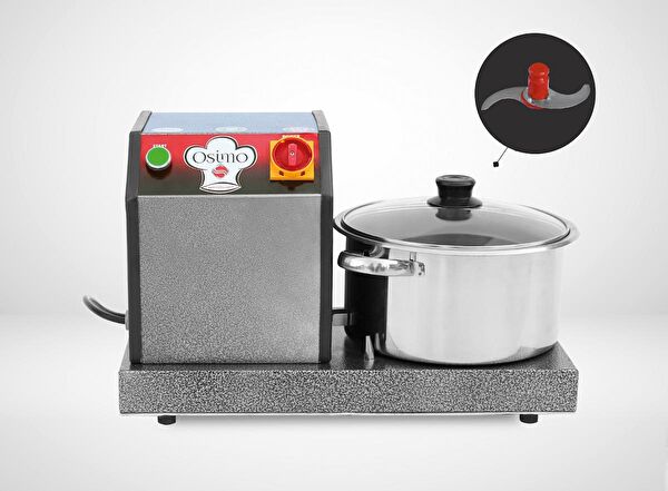 İsem Casting Endüstriyel Mutfak Ürünleri