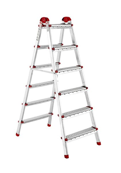 İsem Casting Ev Tipi Merdiven