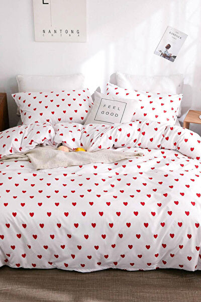 Rivaİstanbul Nevresim Takımı