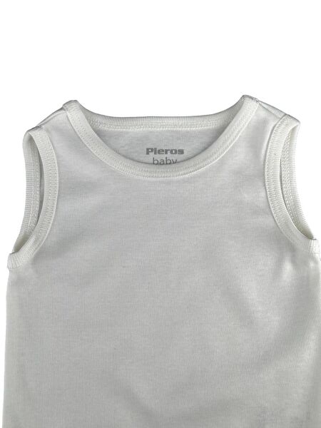 Pieros Baby Body, Zıbın