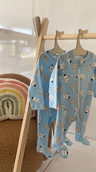 Pieros Baby Bebek Tulum