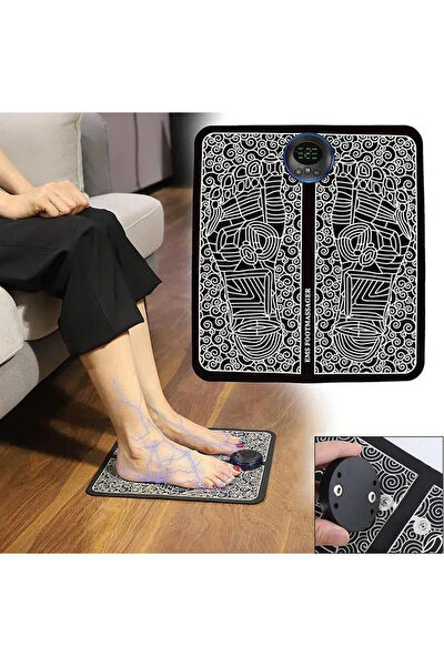 Hanedanev Masaj Cihazı, Aleti