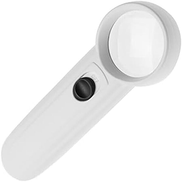 Hanedanev Büyüteç