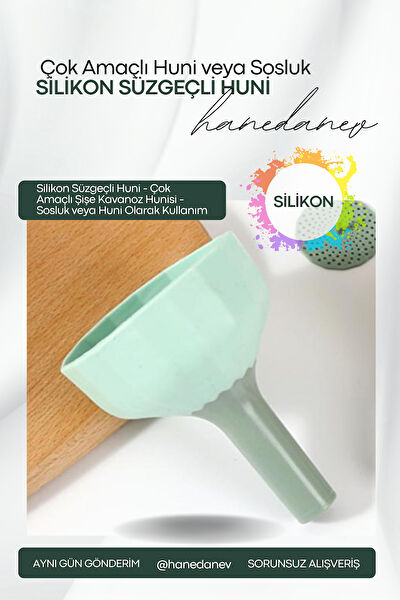 Hanedanev Yağlık, Sirkelik, Sosluk