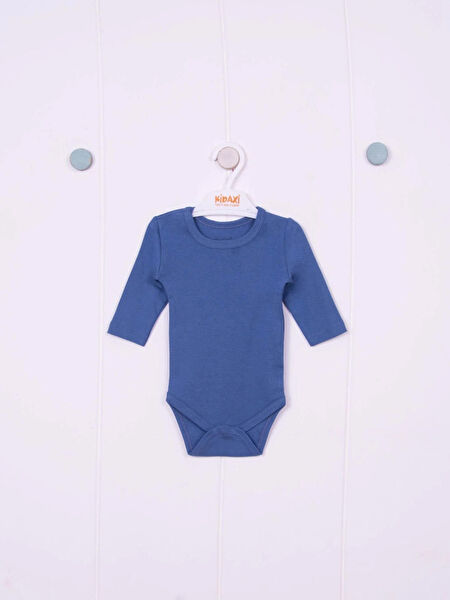 Kidaxi Body, Zıbın