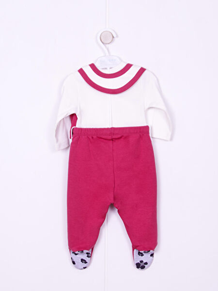 Aydodo Bebek Alt, Üst Takım