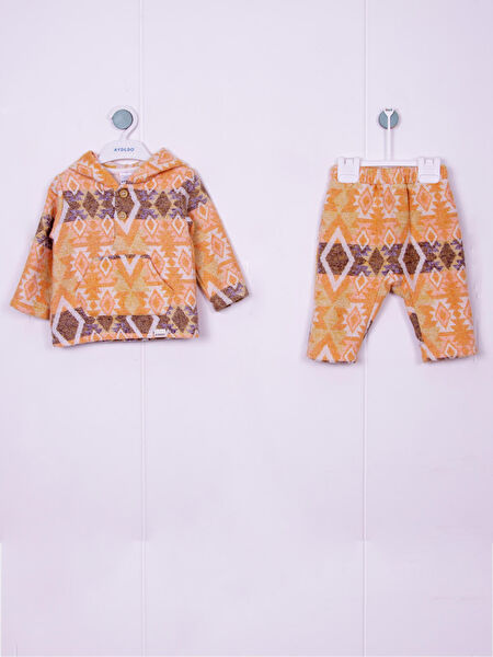 Aydodo Bebek Alt, Üst Takım