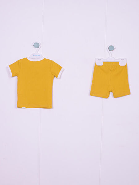 Aydodo Bebek Alt, Üst Takım