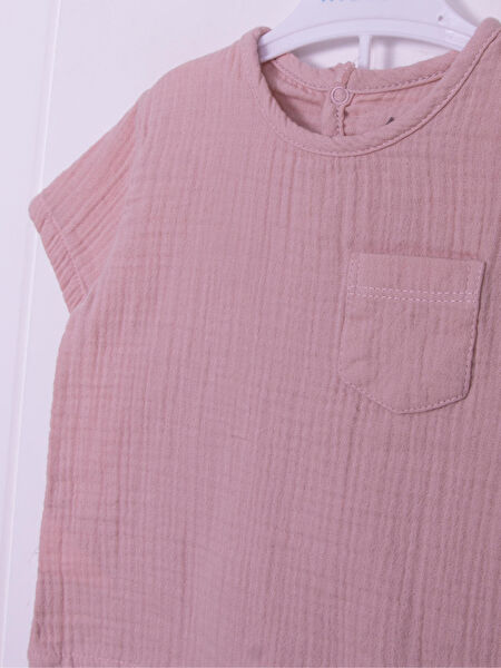 Aydodo Bebek Alt, Üst Takım