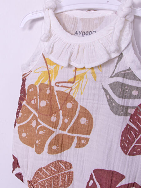 Aydodo Body, Zıbın