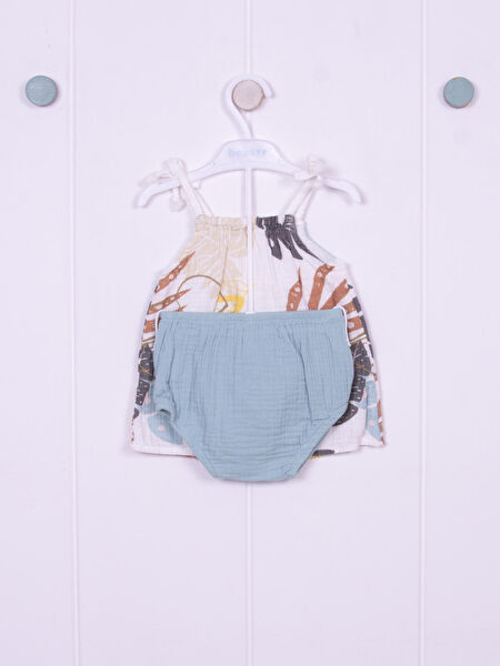 Aydodo Bebek Alt, Üst Takım