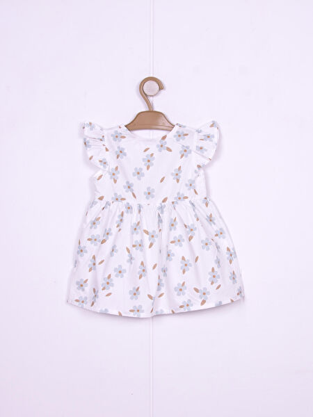 Kidaxi Bebek Elbise