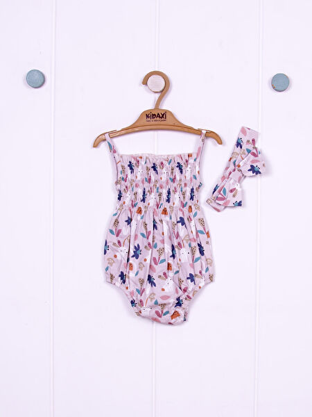 Kidaxi Body, Zıbın