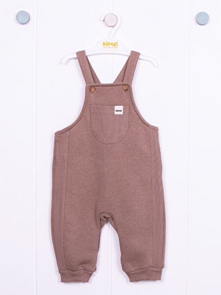 Kidaxi Bebek Alt, Üst Takım