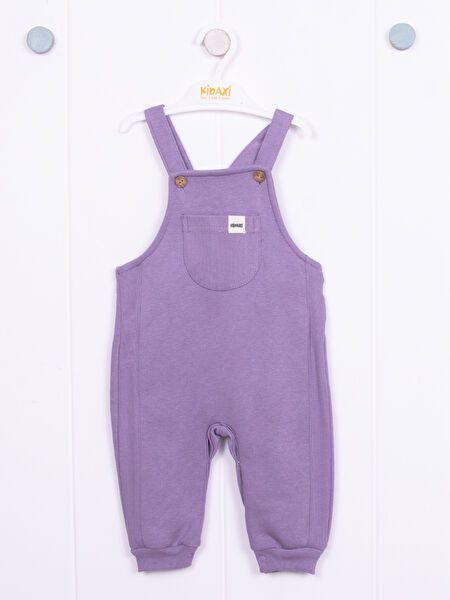 Kidaxi Bebek Alt, Üst Takım