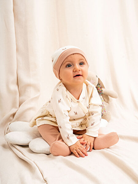 Kidaxi Bebek Alt, Üst Takım