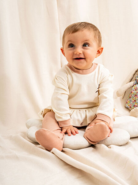 Kidaxi Bebek Alt, Üst Takım