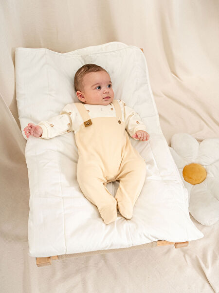 Kidaxi Bebek Alt, Üst Takım