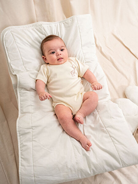 Kidaxi Bebek Alt, Üst Takım