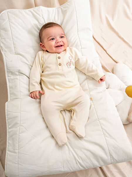 Kidaxi Bebek Alt, Üst Takım