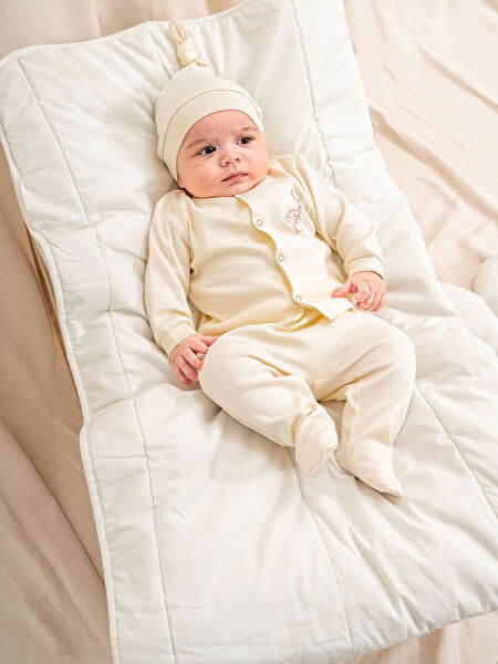 Kidaxi Bebek Alt, Üst Takım