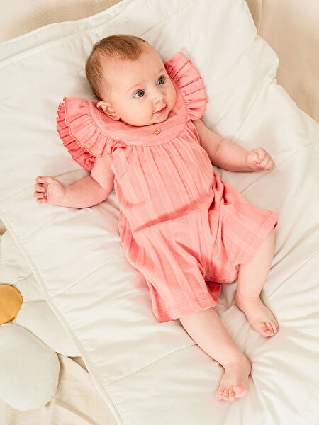 Kidaxi Bebek Alt, Üst Takım