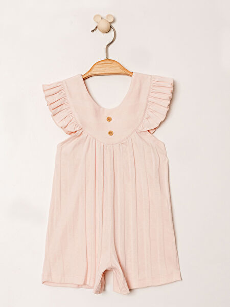 Kidaxi Bebek Alt, Üst Takım