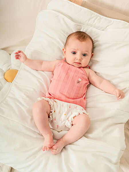 Kidaxi Bebek Alt, Üst Takım