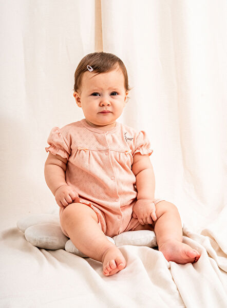 Kidaxi Bebek Alt, Üst Takım