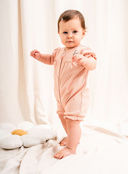 Kidaxi Bebek Alt, Üst Takım