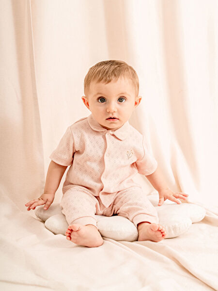 Kidaxi Bebek Alt, Üst Takım