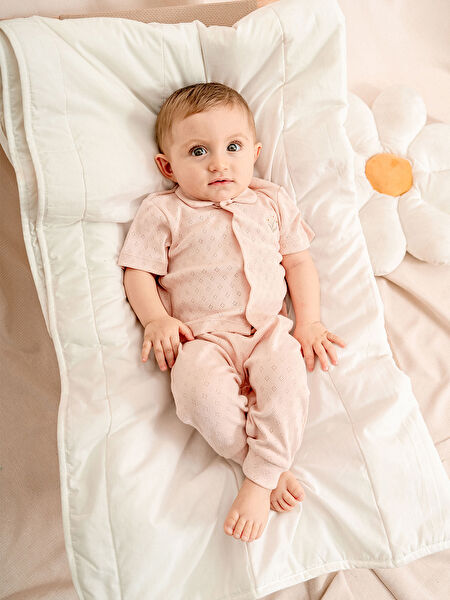 Kidaxi Bebek Alt, Üst Takım