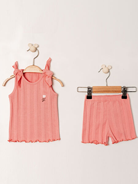 Kidaxi Bebek Alt, Üst Takım