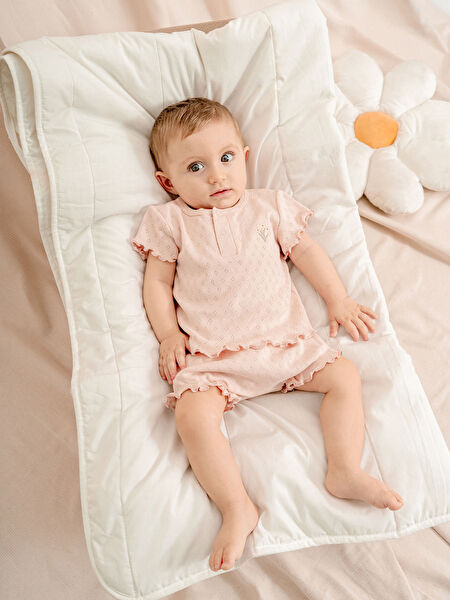 Kidaxi Bebek Alt, Üst Takım