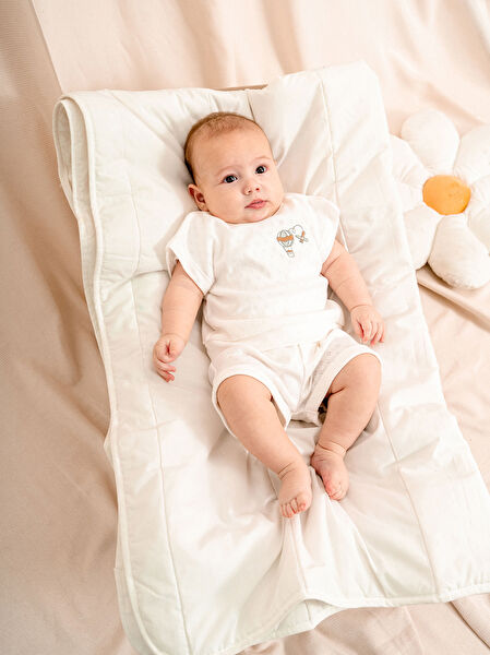 Kidaxi Bebek Alt, Üst Takım