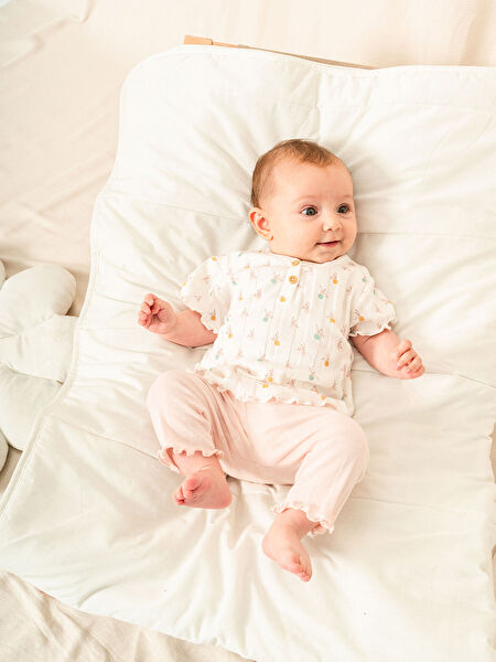 Kidaxi Bebek Alt, Üst Takım