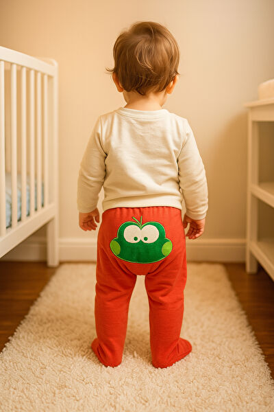 Aydodo Bebek Pijama, Pijama Takımı