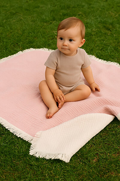 Kidaxi Bebek Battaniyesi