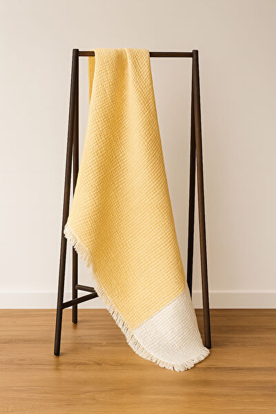 Kidaxi Bebek Battaniyesi