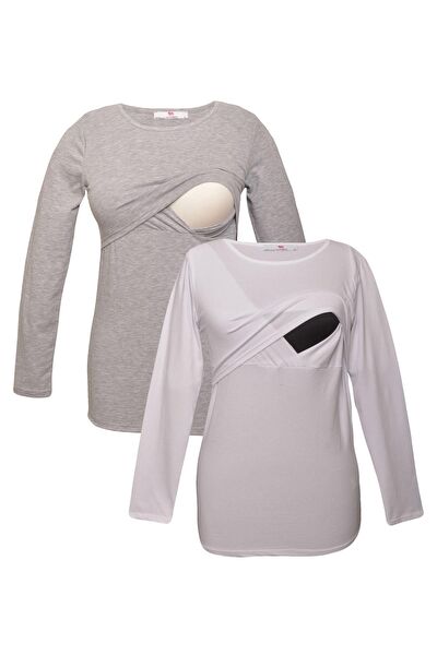 Luvmabelly Hamile Tişört, Sweatshirt, Eşofman