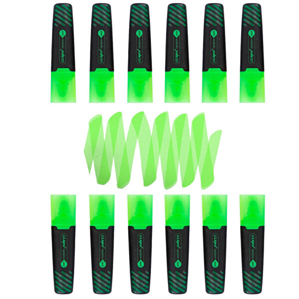 Liqeo Fosforlu Kalem