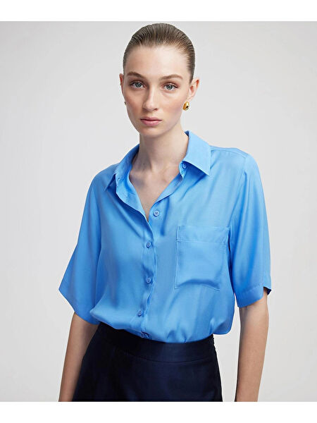 İpekyol Kadın Gömlek