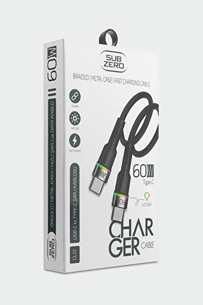 Alışveriş Express Şarj, Data Kablosu