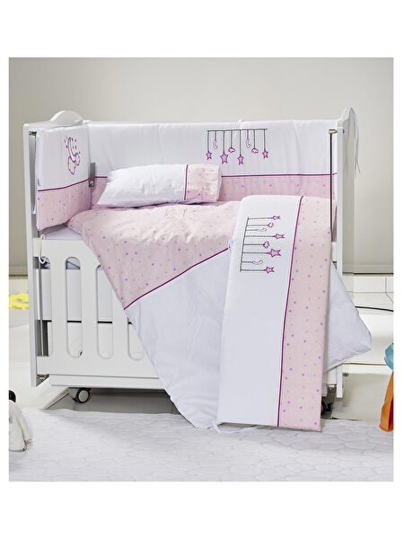 Kujju Bebek Uyku Seti