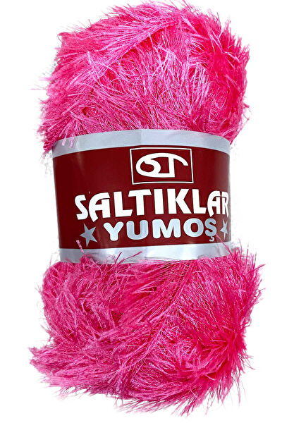 Saltıklar Örgü İpleri