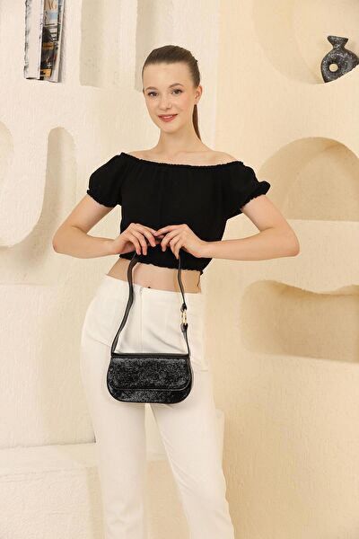 Stilgo Kadın Omuz Çantası