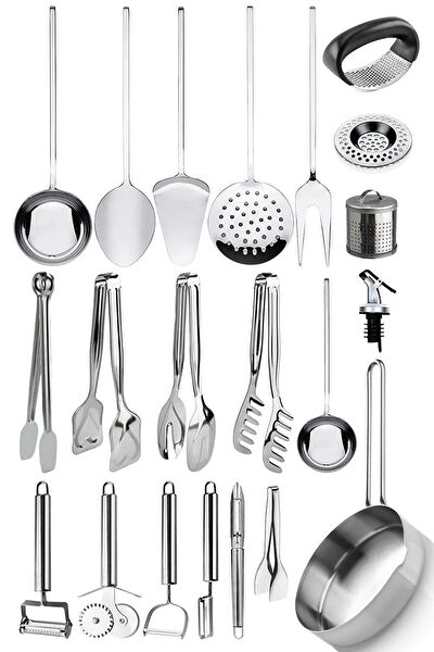 Selenica Pratik Mutfak Gereçleri